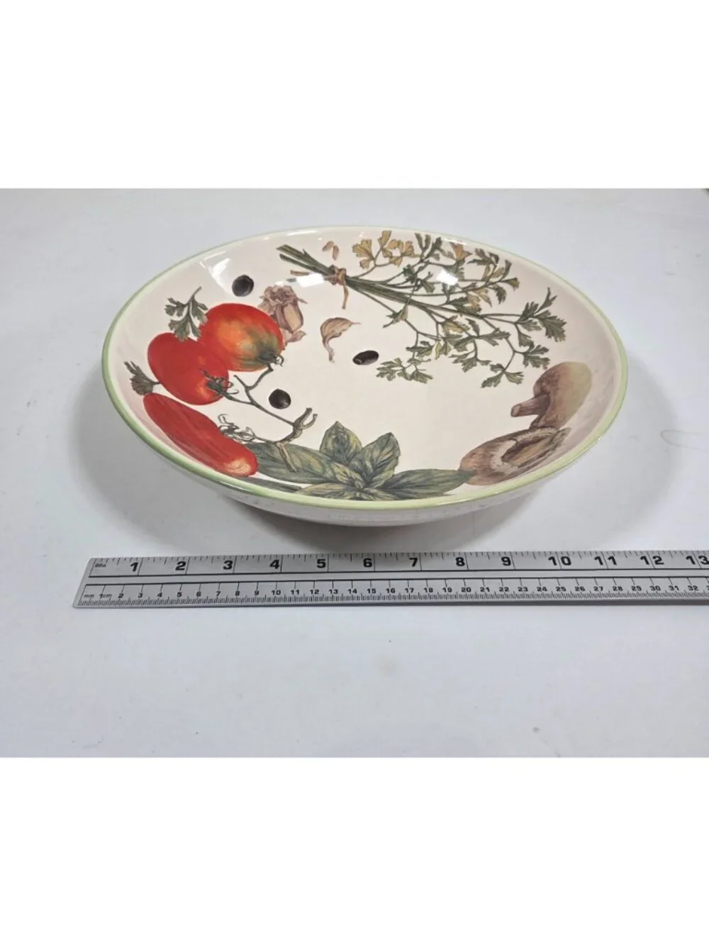Williams Sonoma Serving Bowl